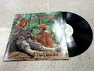VINYL ALBUM RECORD,RARE,JIMMY CAMPBELL-HALF BAKED,VERTIGO 6360010