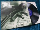 Columbia 33CX 1656 JANOS STARKER BACH CELLO SUITES 1 & 3 1N lp NM