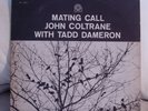 John Coltrane Tadd Dameron 
