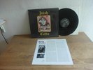Belgium Hard Rock, Prog Rock Irish Coffee same Lp mint-