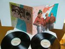 The Monkees - The Monkees  DARTY 12 UK 2LP 1st Press 1981 Arista