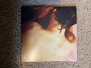 Harry Styles Self Titled Limited Edition Pink Vinyl Record. Opened never played 