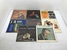 8 VTG Frank Sinatra Records Swinging Lovers Can Can The Nearness Of You Pal Joey