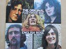 FLEETWOOD MAC The Original Fleetwood Mac / English Rose UK double vinyl LP Ex