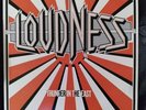 Loudness-Thunder In The East 1985 Original LP