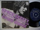 DAVID BOWIE Space Oddity / Wild Eyed Boy...45 7