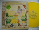 ELTON JOHN Goodbye Yellow Brick Road 2 LP UK DJE 29001 Yellow vinyl