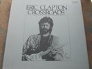 LP ERIC CLAPTON  Crossroads, 6LP BOX, 1st UK & EU, MINT-