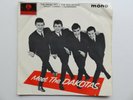 THE  DAKOTAS  MEET THE DAKOTAS   ORIG 1964 UK EP   PARLOPHONE GEP 8888