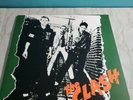 The Clash - Self Titled - 180g LP Vinyl Records - NEW - Punk Rock - 2013