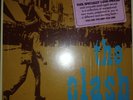 THE CLASH Black Market Clash LP 1980 Epic ORIG US PRESS shrink STRONG VG+ / EX