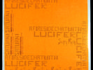 SUN RA A Fireside Chat With Lucifer LP Saturn SG-9 Rare Cosmic Jazz Orig. Sealed
