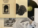John Lennon - Wedding Album - 1969 US Apple Boxset with Inserts (EX)