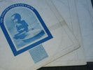 George Harrison Korea 3 lp concert for Bangladesh lp 12 vinyl BEATLES IMPOS2FIND