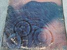 PINK FLOYD - MEDDLE  VINYL LP  CAPITOL  RECORDS  SMAS - 832