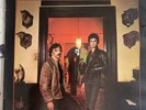 THE STRANGLERS - RATTUS NORVEGICUS (1977 UK 12