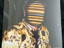 Extremely RARE Vinyl Copy of Boldy James Daupe debut - The Versace Tapes.