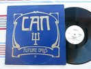 CAN Future Days ITALY 1981 REISSUE LP