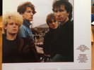 NEAR MINT U2 OCTOBER  1981 ISLAND RECORDS ISL 9680 MCA CANADA PRESSING