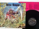 Grim Reaper Rock You To Hell RCA 6250-1-R US VINYL LP