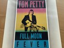 (Vintage) Tom Petty - Full Moon Fever (Vinyl Record Album LP, 1989) Rare