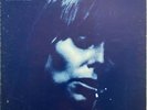 JONI MITCHELL Blue LP 1976 pressing folk rock VG+/VG+