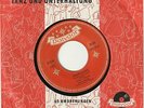POLYDOR 23 078 RENÉE FRANKE Musikverrückt Dreißig Tassen Kaffee German 7