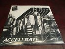 R.E.M.ORIGINAL RELEASE ACCELERATE 45 RPM DOUBLE LP LIMITED EDITION RARE SET + CD