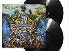 Sepultura-Machine Messiah VINYL NEW