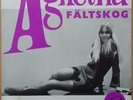 AGNETHA FÄLTSKOG (ABBA) * FÖLJ MED MIG * SWE 7