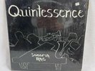 Vintage Quintessence Sonoma Rag Vinyl Record Shrink Wrap