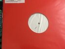 PALMA VIOLETS VINYL LP RECORD 2ND ALBUM DANGER IN THE CLUB WHITE LABEL PROMO