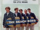 Original 1962 Beach Boys 