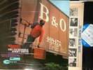 Jimmy Smith Midnight Special Lp Blue Note ST-84078 RVG Ear Original VG+