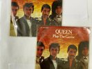 QUEEN Play The Game 1980  7