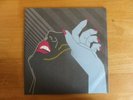 MOVING UNITS-DANGEROUS DREAMS-COLOURED VINYL-THREE ONE G-31G-NO.38-USA ISSUE