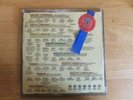 FOLK VINYL-FAIRPORT CONVENTION-THE HISTORY-ISLAND RECORDS-PINK RIM-ICD1-4-1972-O