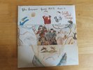 JOHN LENNON-WALLS AND BRIDGES-APPLE RECORDS-PCTC-253-WITH BOOKLET AND FLIP COVER