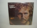 Gordon Lightfoot Gord's Gold Lp Album Record Vinyl 33 rpm