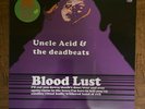 Uncle Acid and the Deadbeats - Blood Lust - Three color split