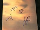 New Order SIGNED LP State of the Nation Shame Fac Factory records joy division