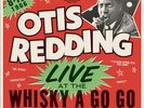 OTIS REDDING-OTIS REDDING:LIVE AT THE WHISKY A GO GO NEW VINYL