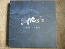 GENESIS 1976 - 1982 VINYL. Remastered Box Set. Rare OOP. 5 LPs. Limited Ed