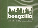 Bongzilla Methods For Attaining Extreme Altitudes REISSUE NEW OVP Vinyl LP