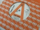 LED ZEPPELIN - ROBERT PLANT PROMO - OUR SONG/LAUGHIN’,CRYIN’,LAUGHIN RARE PROMO