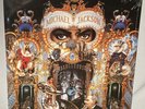 LP MICHAEL JACKSON Dangerous (2LP VINYL, EPIC 2015) NEW MINT SEALED