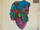 RARE PSYCH FOLK ROCK LP LOVE FOREVER CHANGES ORIGINAL FRENCH VOGUE 1967