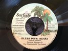 GENERAL JOHNSON - BLESS YOUR HEART rare US ORIGINAL / NORTHERN SOUL / MINT-