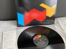 LP Foreigner - Agent Provocateur | Japan Press | M/NM