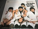 The Beatles - Yesterday And Today (record LP Vinyl Album)